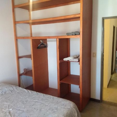Departamentos Puerto Madryn Apartment Екстериор снимка