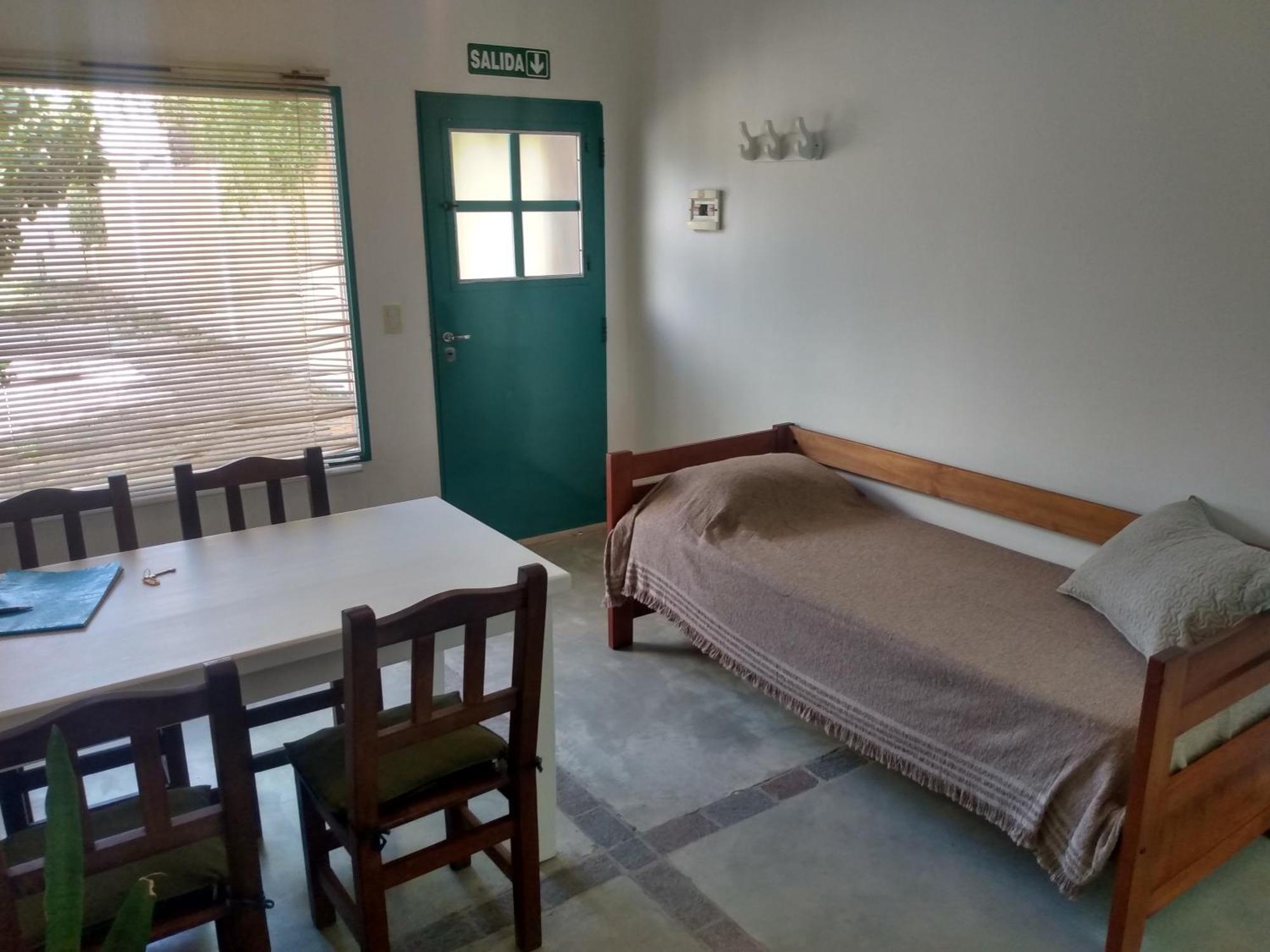 Departamentos Puerto Madryn Apartment Екстериор снимка