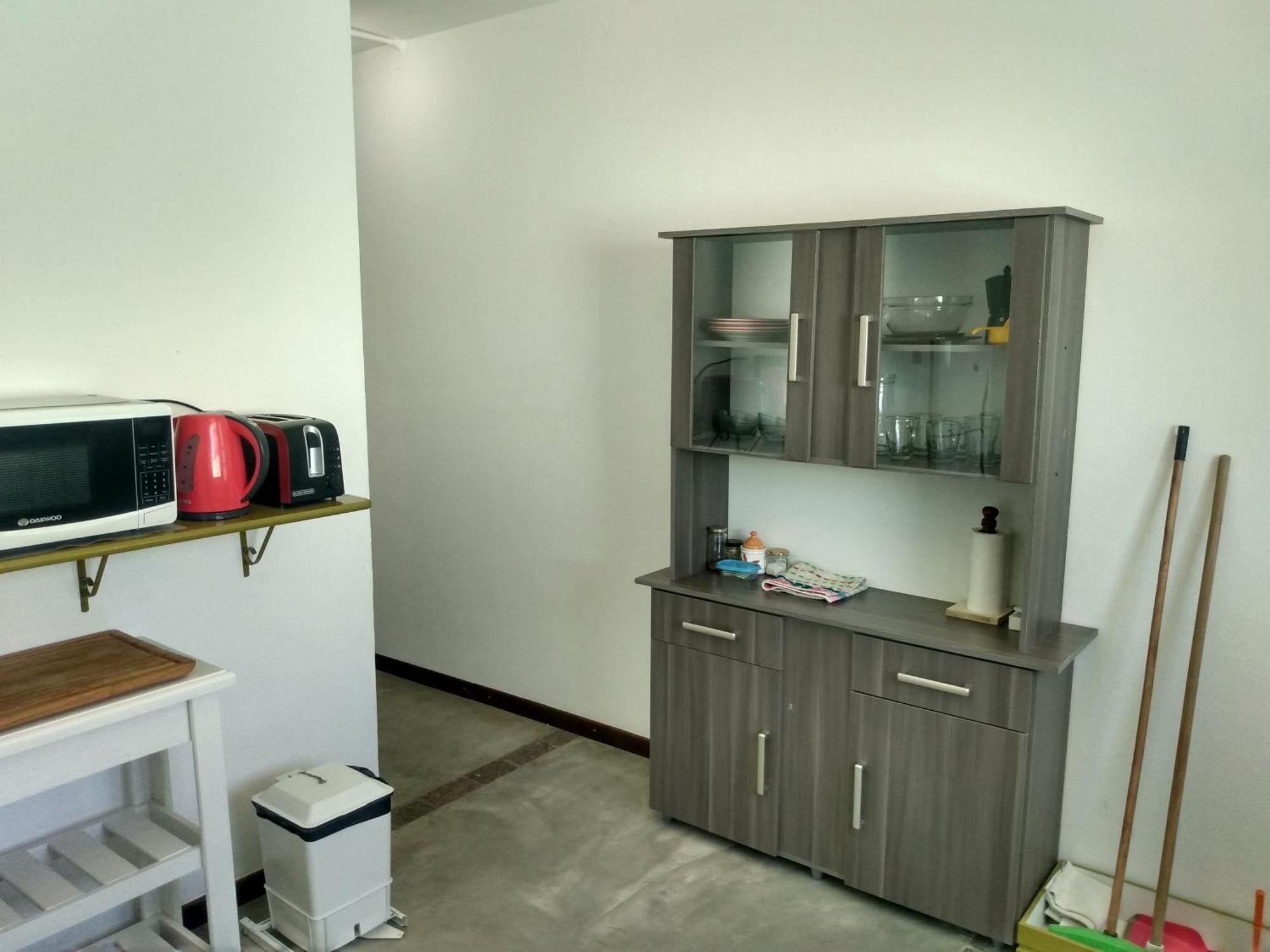 Departamentos Puerto Madryn Apartment Екстериор снимка