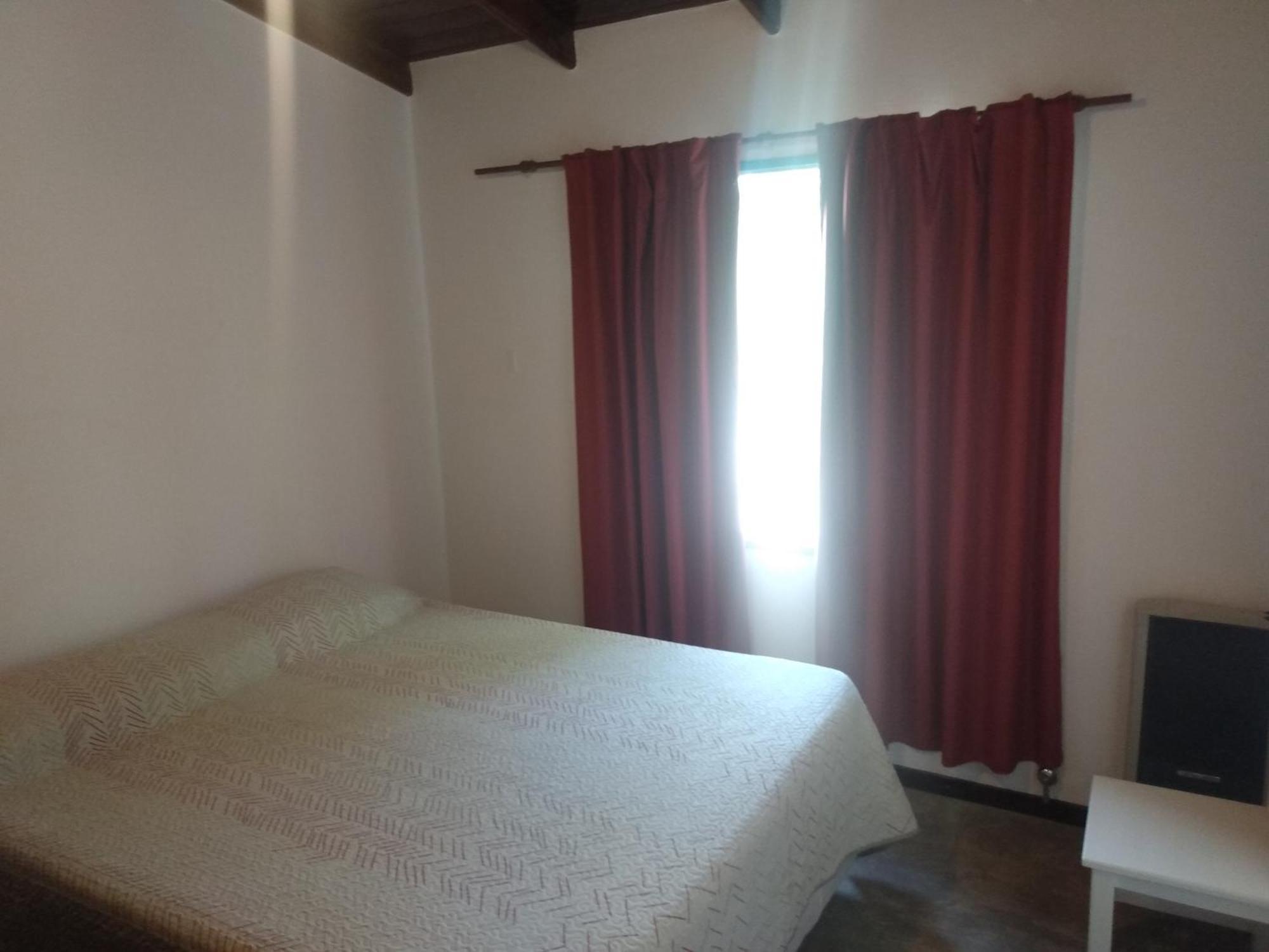 Departamentos Puerto Madryn Apartment Екстериор снимка