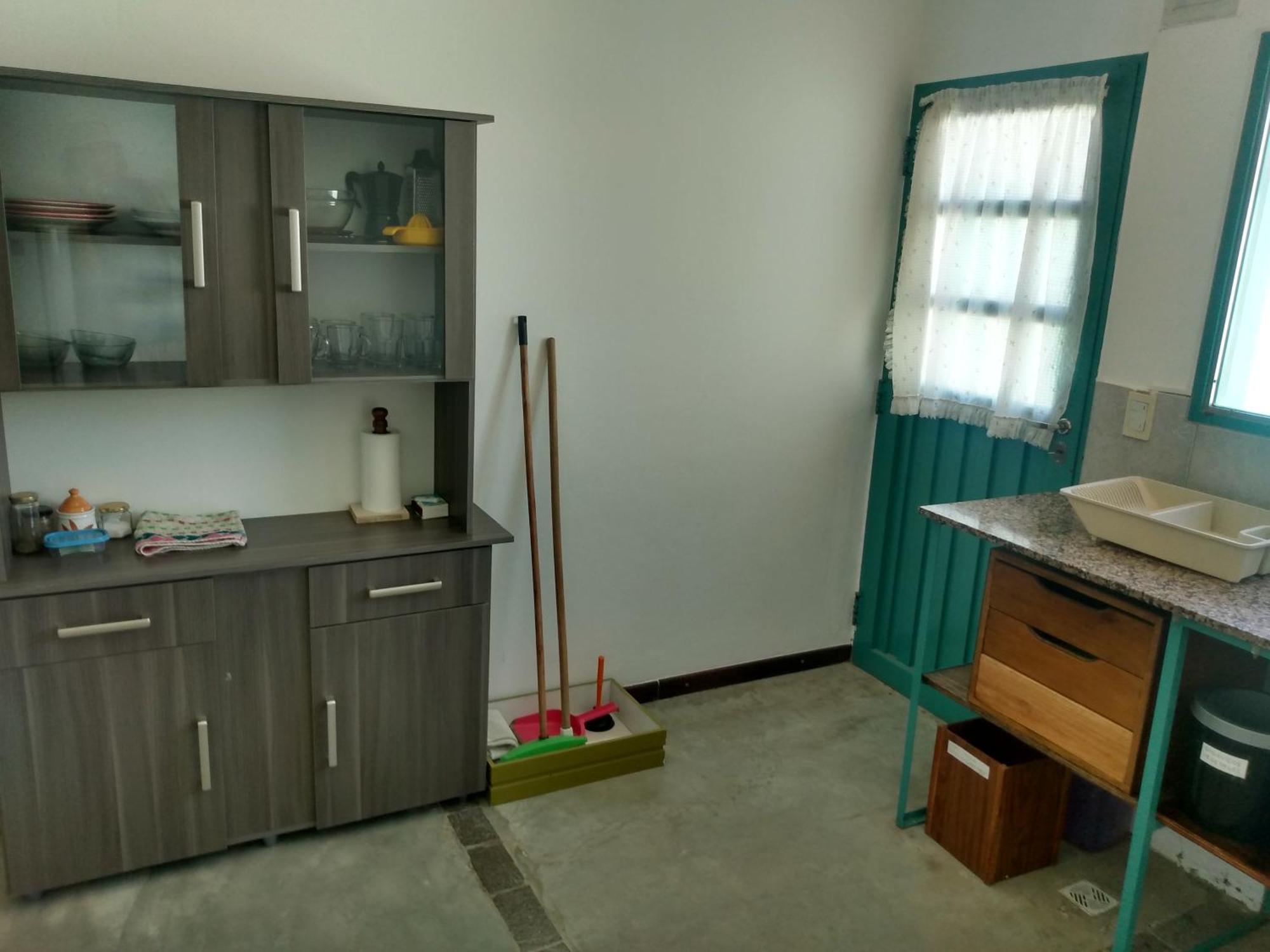 Departamentos Puerto Madryn Apartment Екстериор снимка