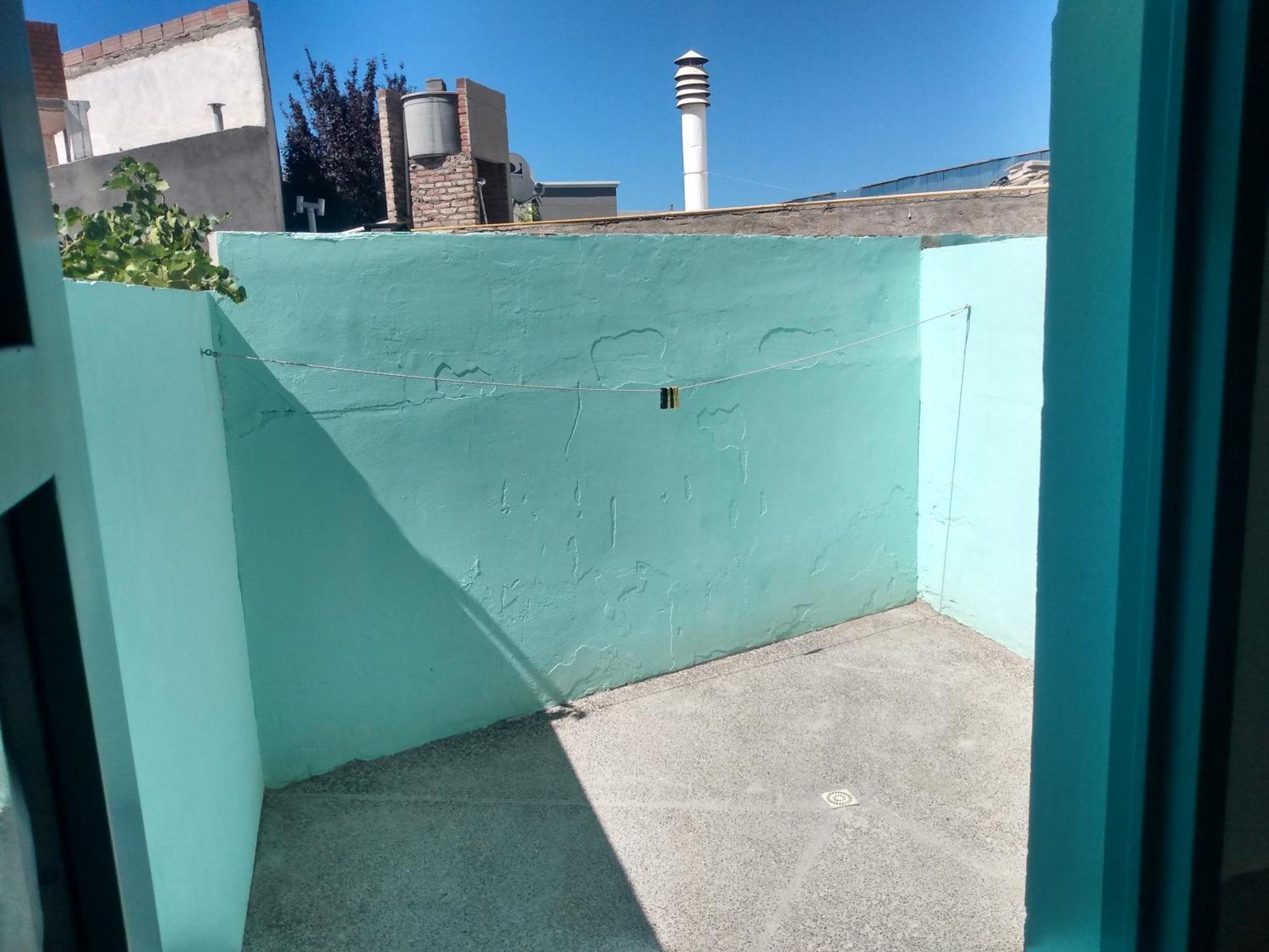 Departamentos Puerto Madryn Apartment Екстериор снимка