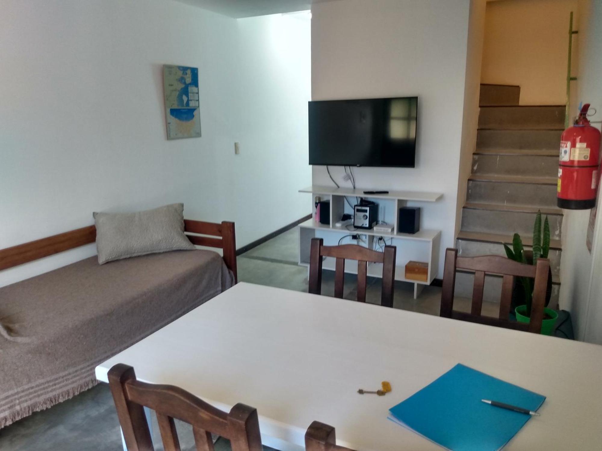 Departamentos Puerto Madryn Apartment Екстериор снимка