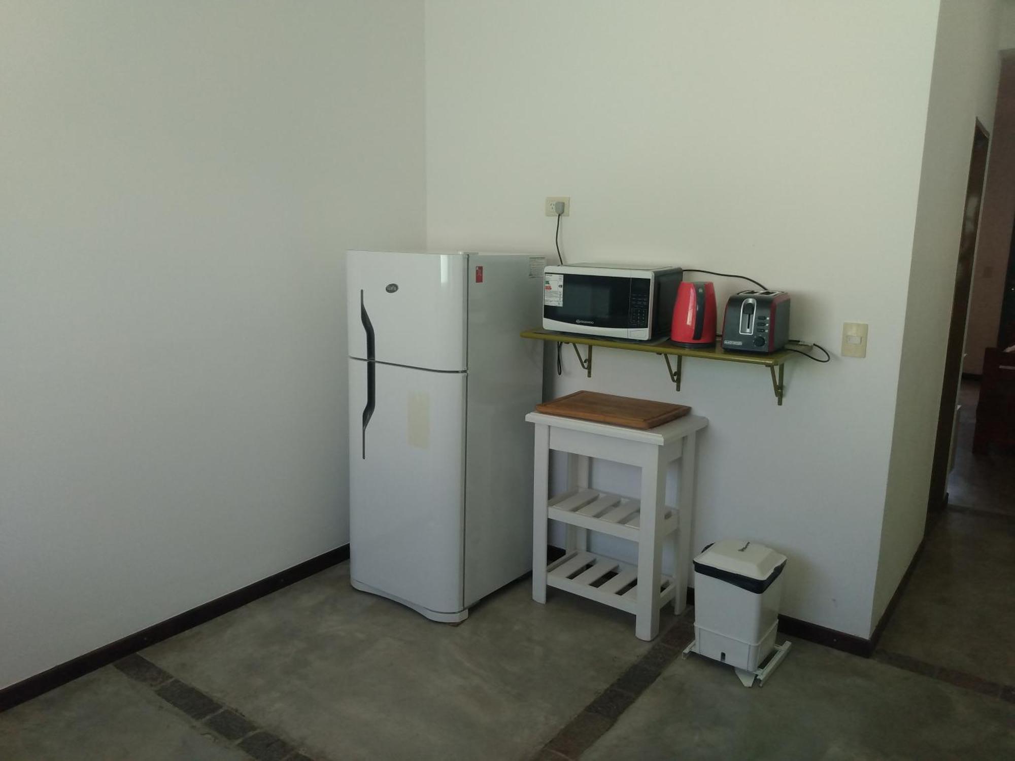 Departamentos Puerto Madryn Apartment Екстериор снимка