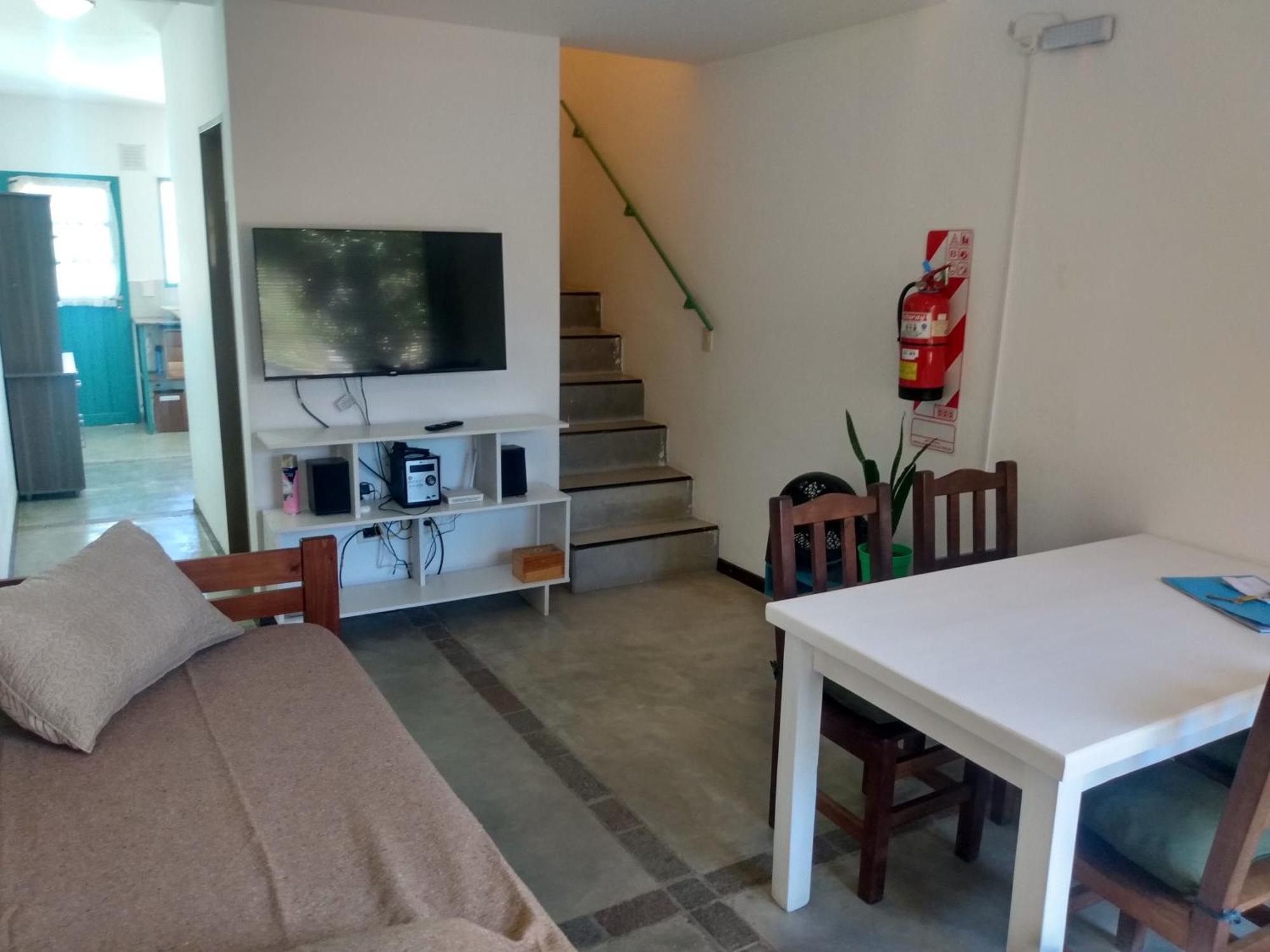 Departamentos Puerto Madryn Apartment Екстериор снимка