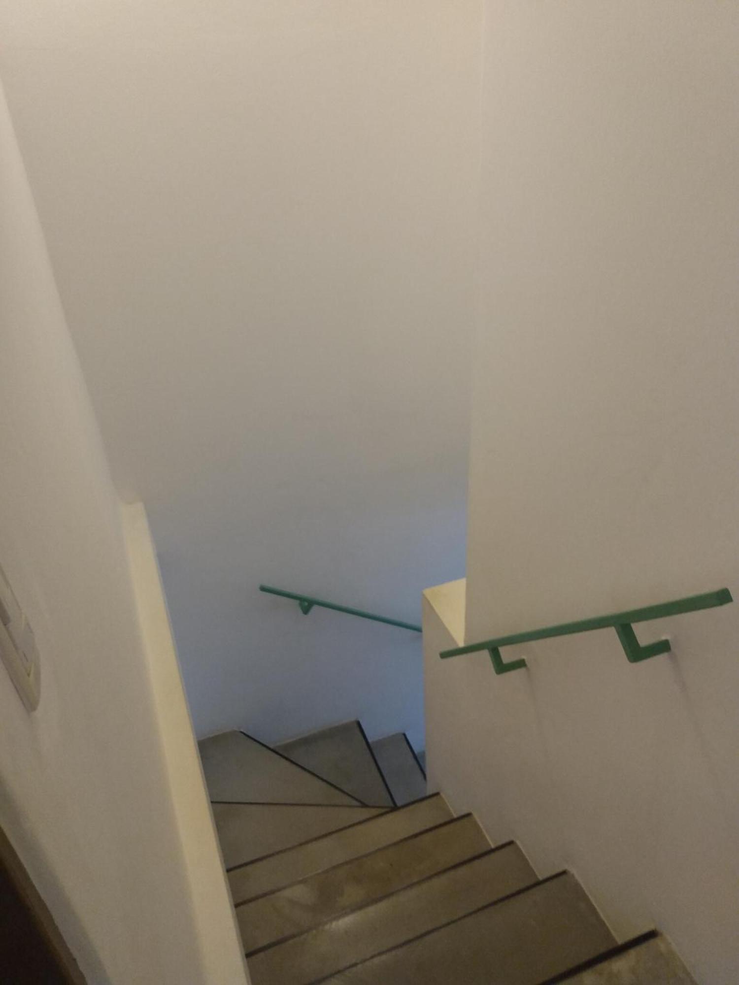 Departamentos Puerto Madryn Apartment Екстериор снимка