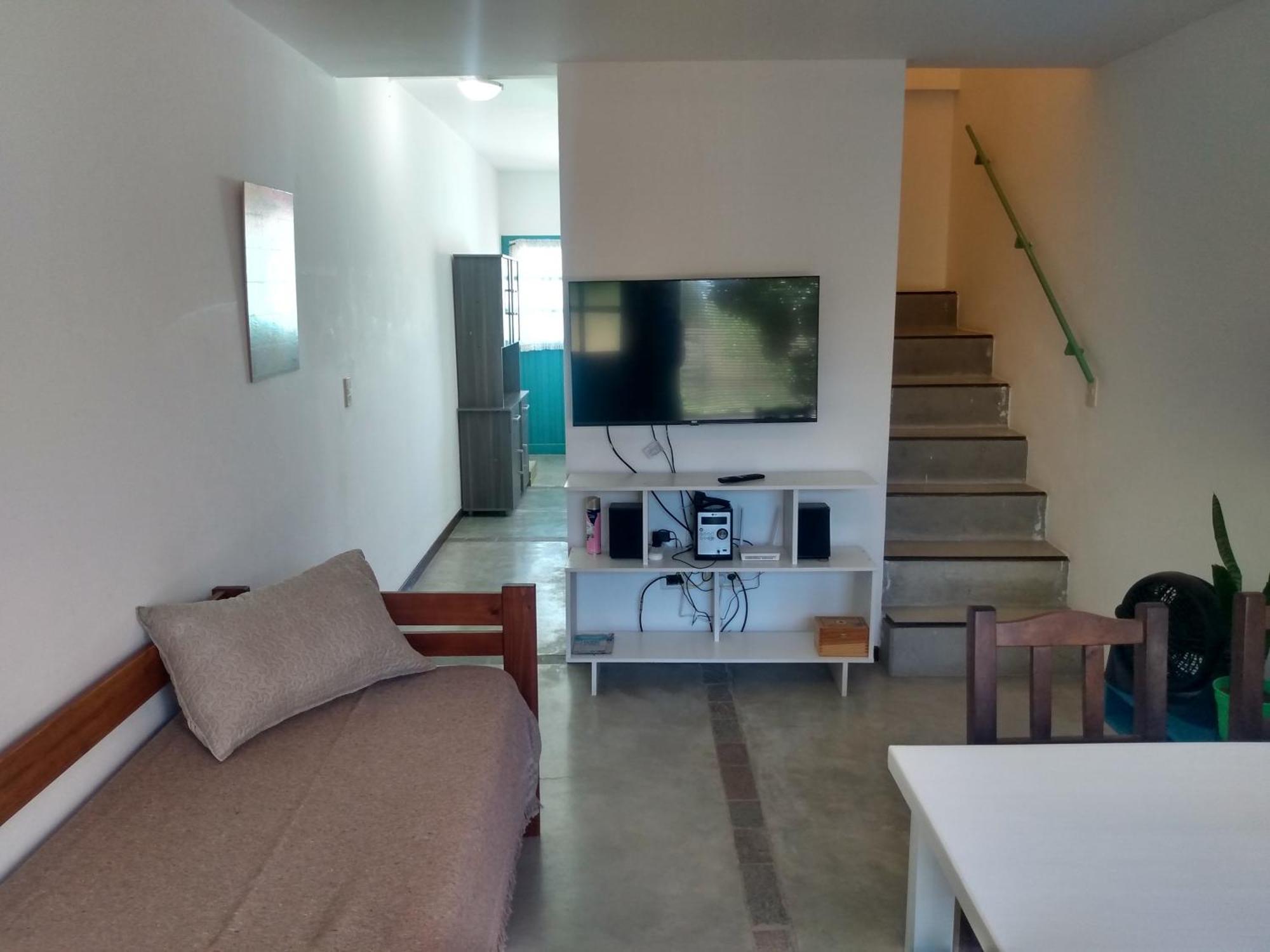 Departamentos Puerto Madryn Apartment Екстериор снимка