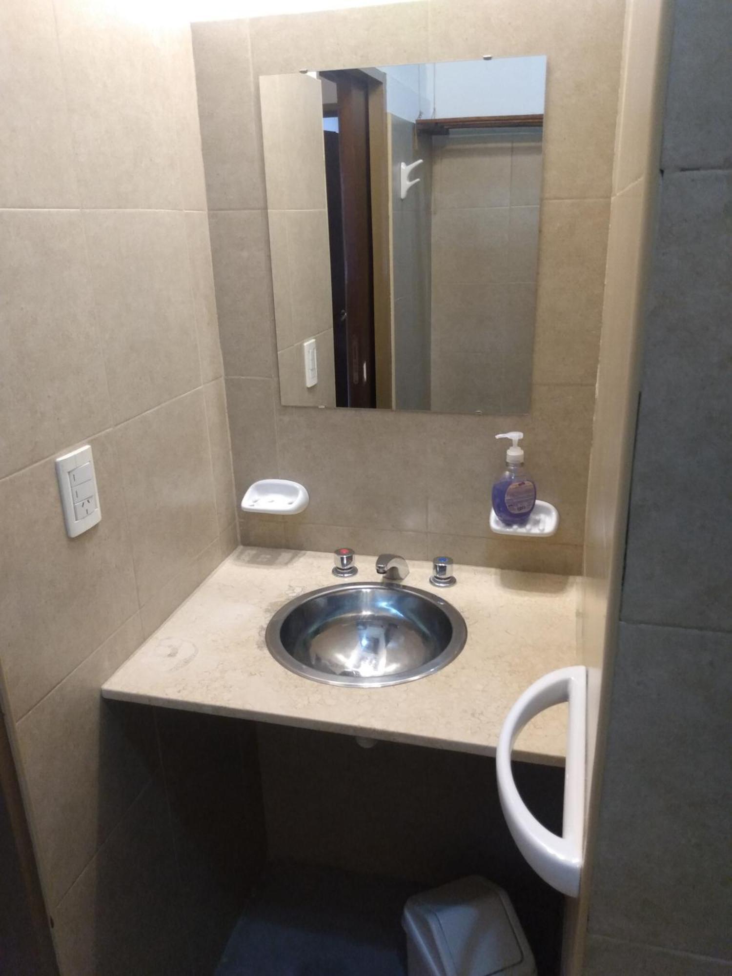 Departamentos Puerto Madryn Apartment Екстериор снимка