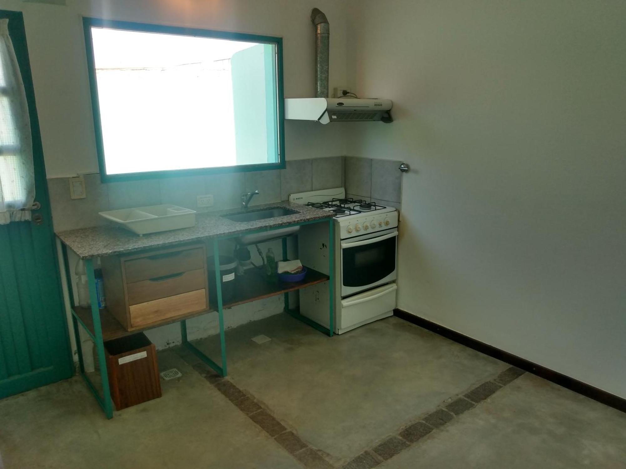 Departamentos Puerto Madryn Apartment Екстериор снимка