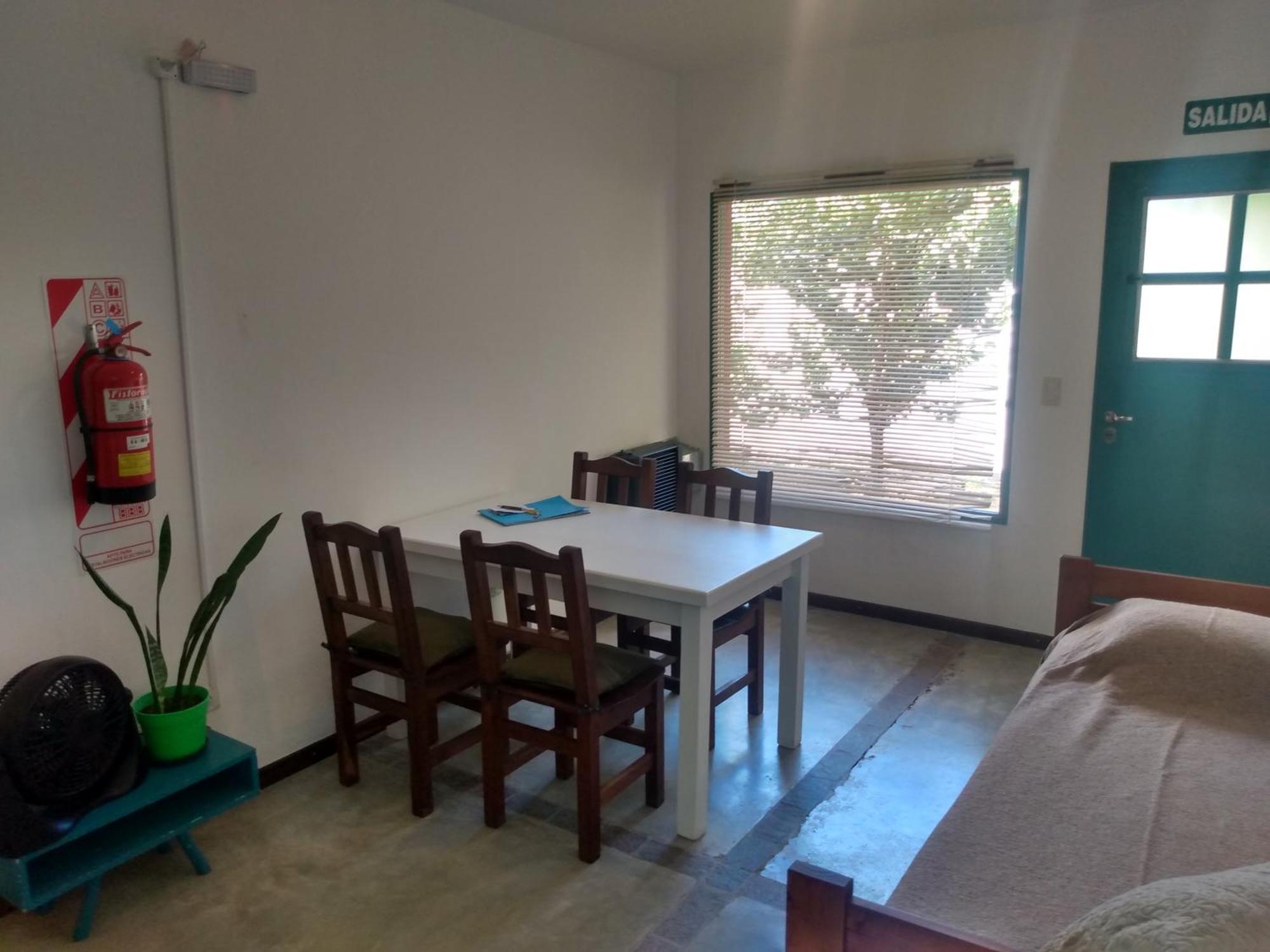 Departamentos Puerto Madryn Apartment Екстериор снимка