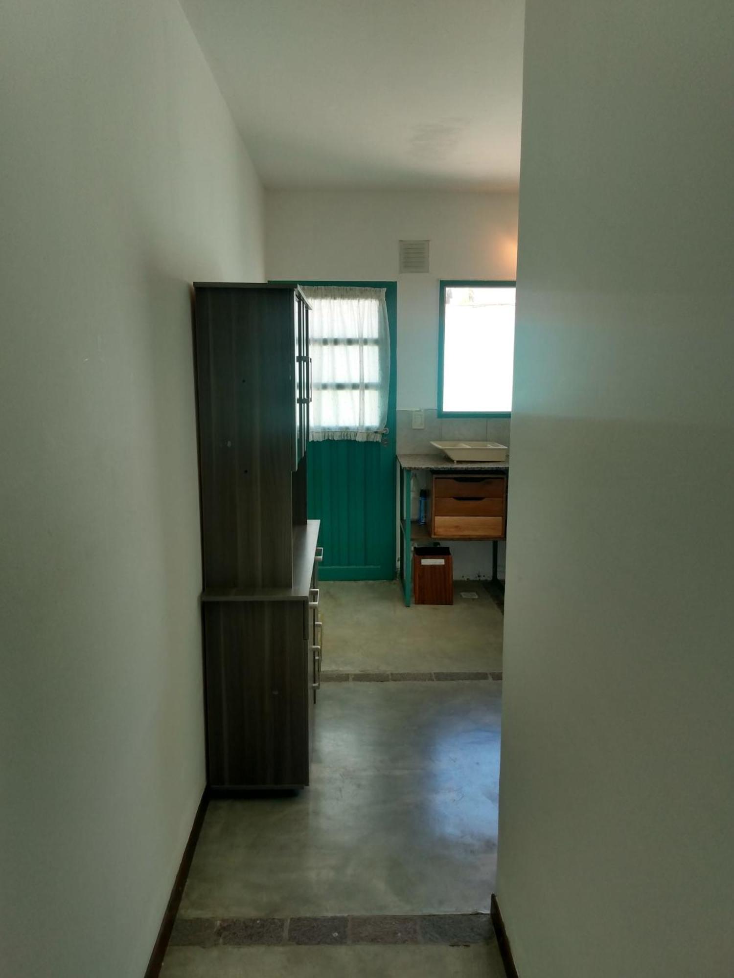 Departamentos Puerto Madryn Apartment Екстериор снимка