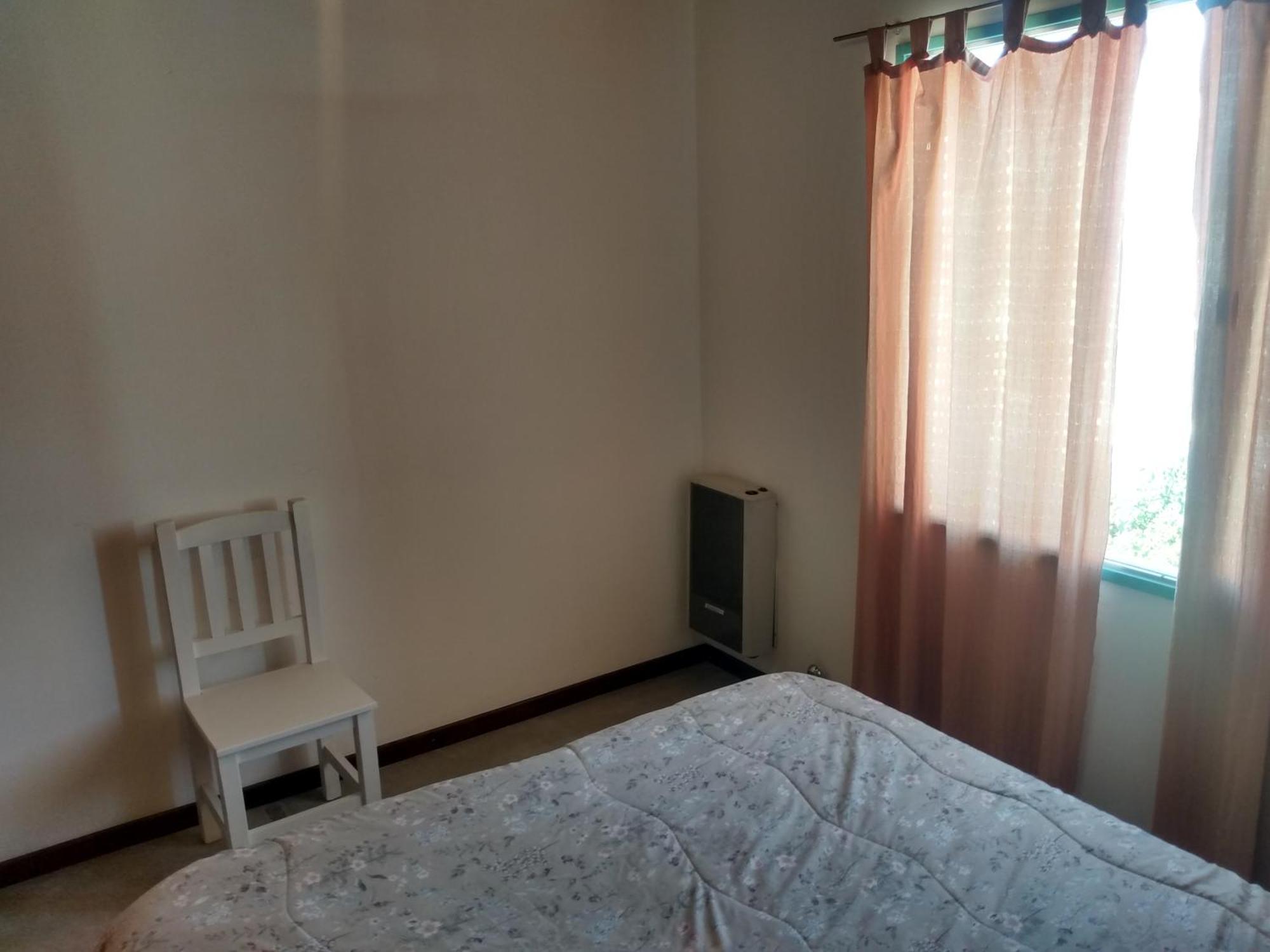 Departamentos Puerto Madryn Apartment Екстериор снимка