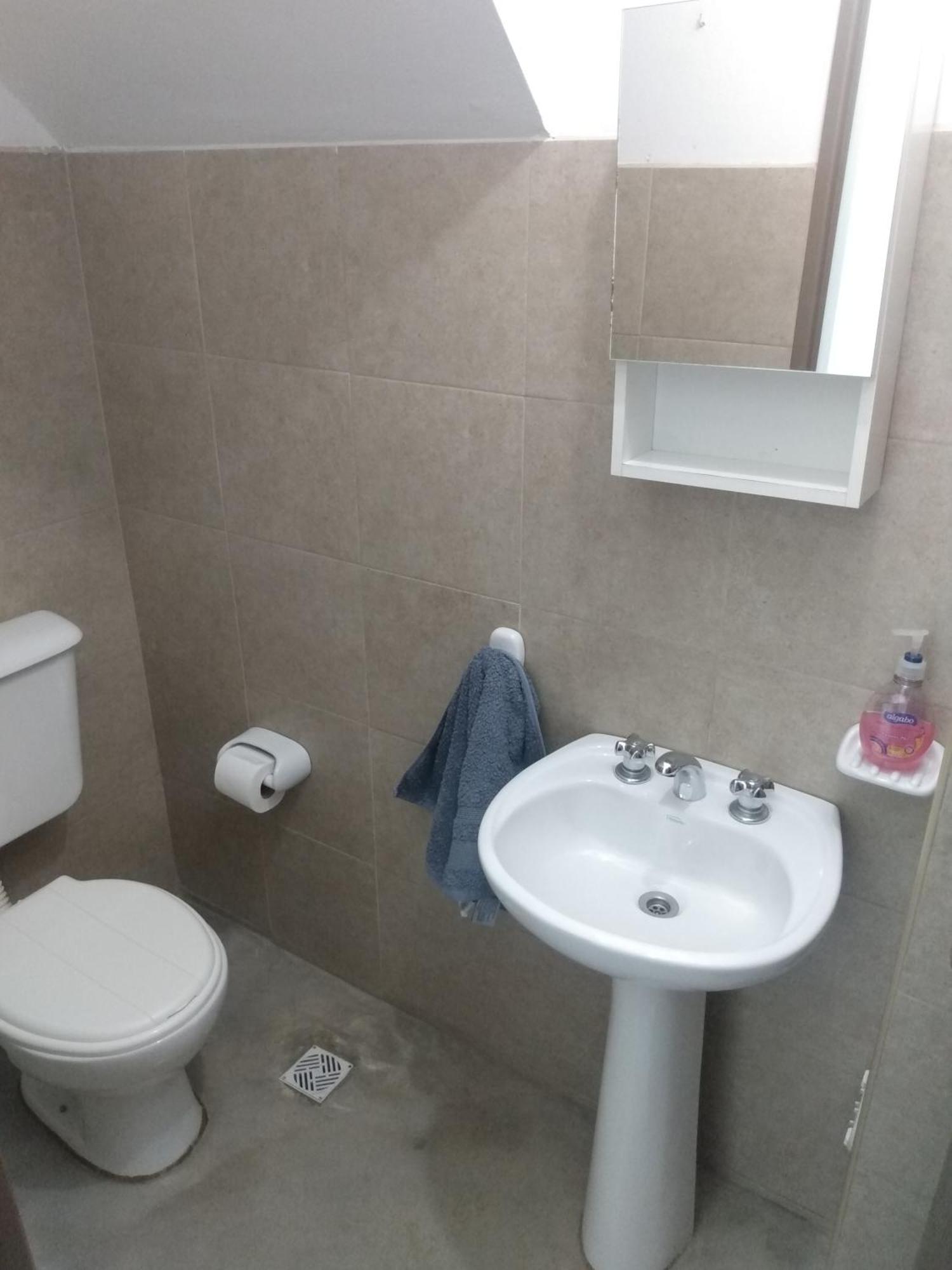 Departamentos Puerto Madryn Apartment Екстериор снимка