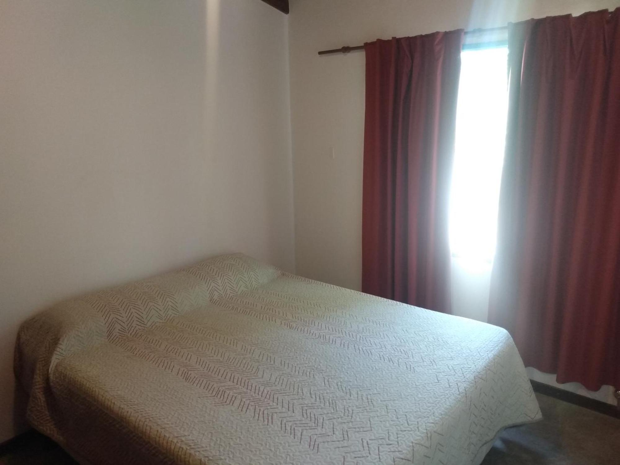 Departamentos Puerto Madryn Apartment Екстериор снимка
