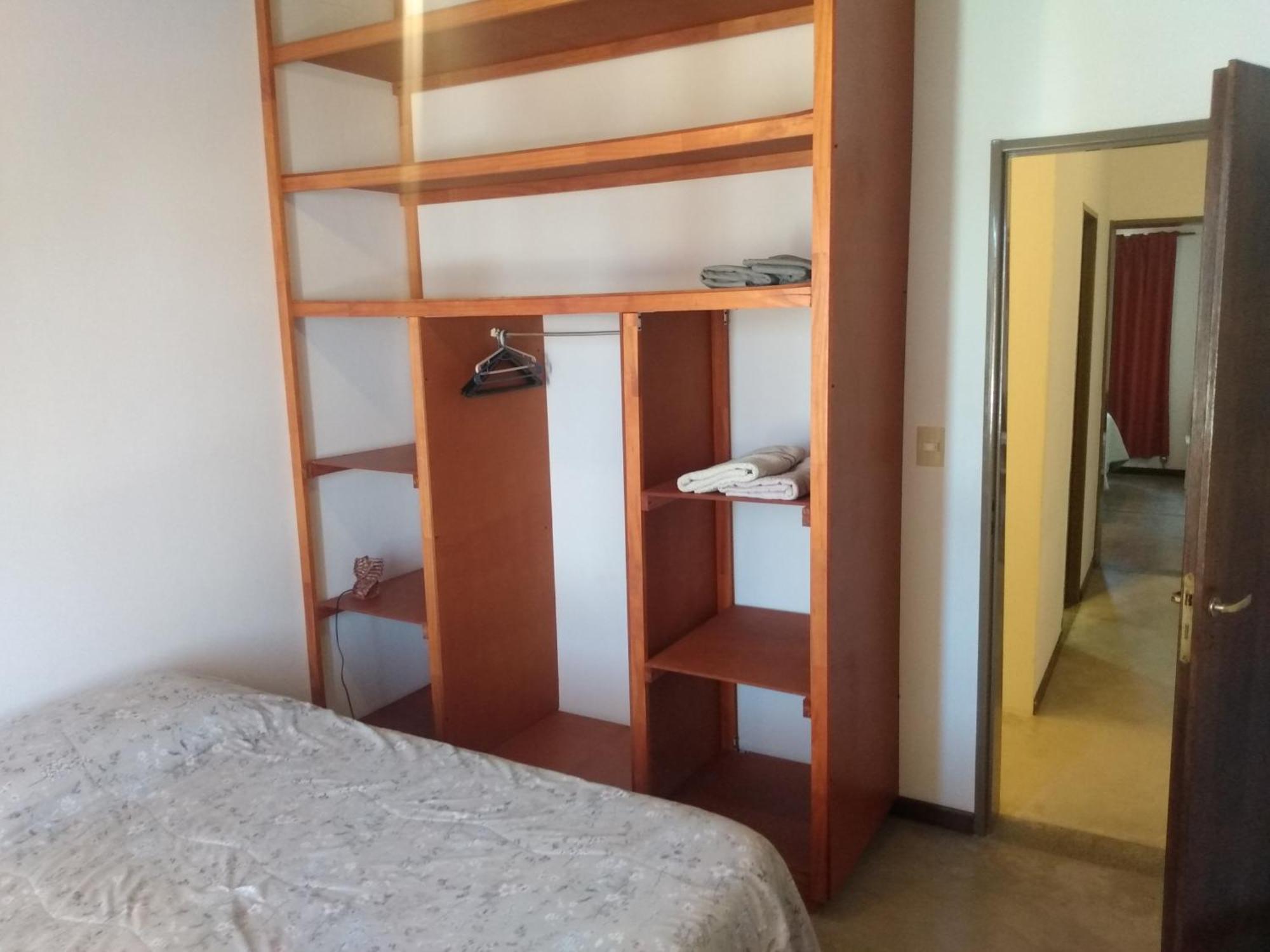 Departamentos Puerto Madryn Apartment Екстериор снимка