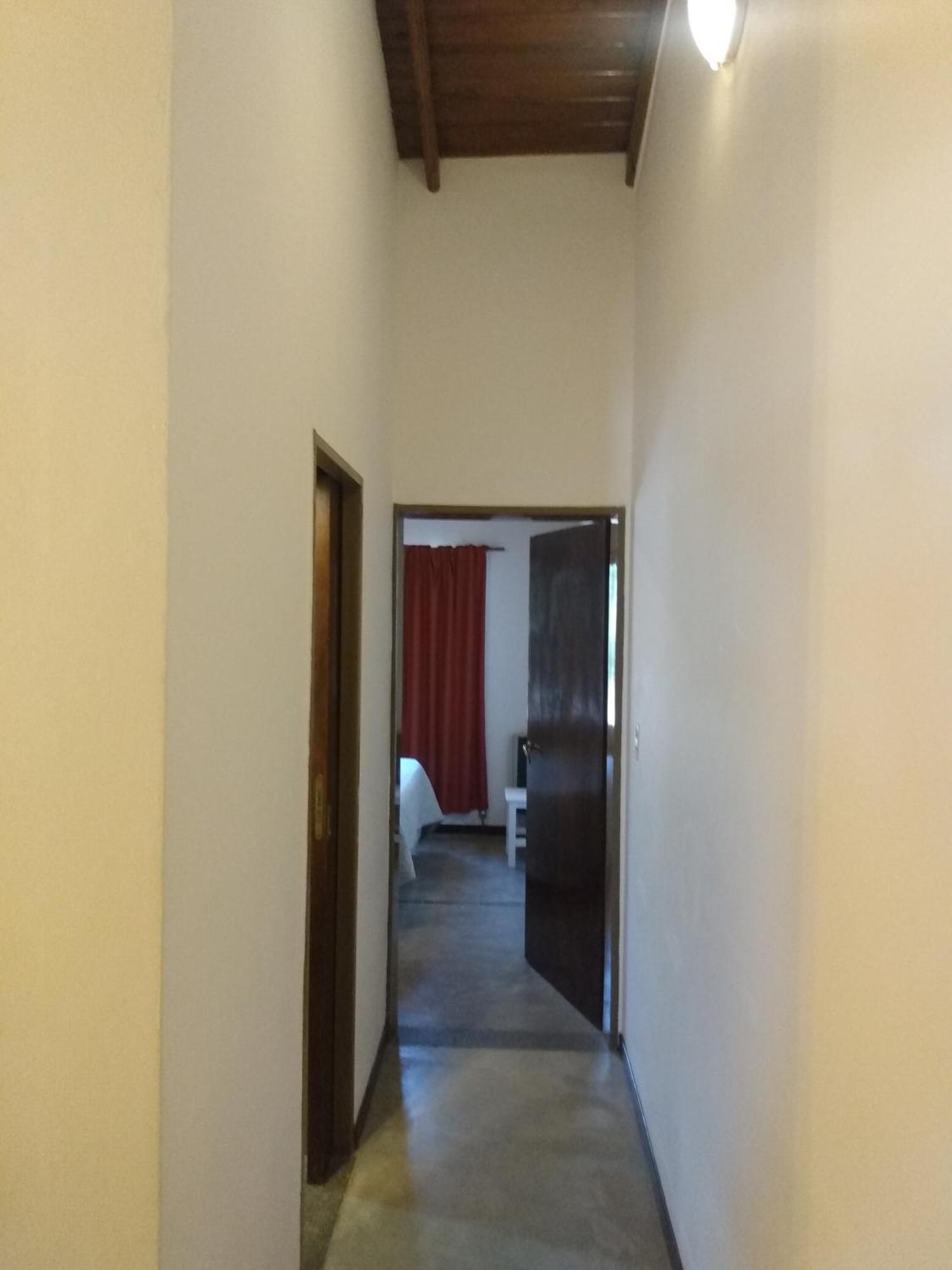 Departamentos Puerto Madryn Apartment Екстериор снимка