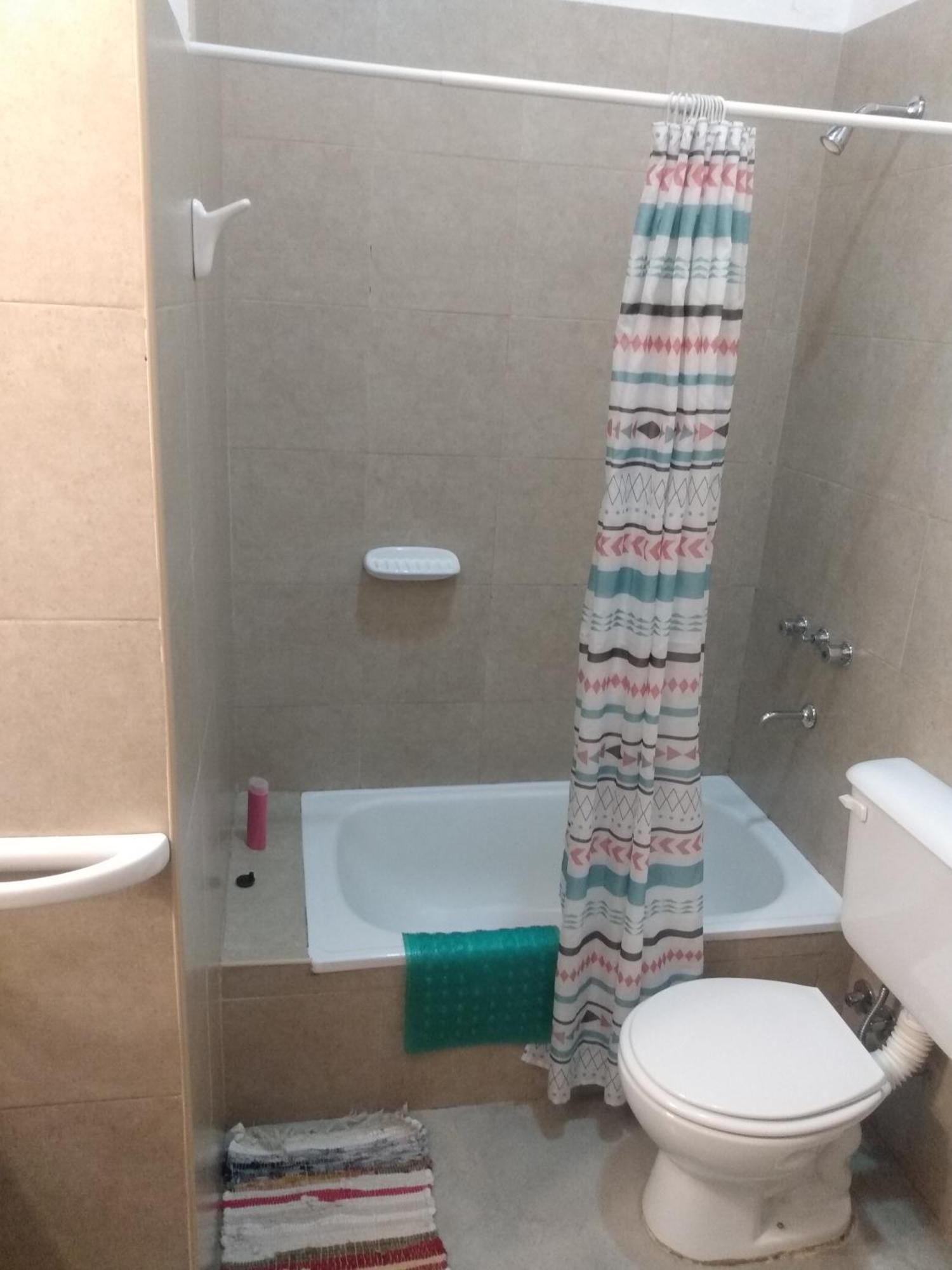 Departamentos Puerto Madryn Apartment Екстериор снимка
